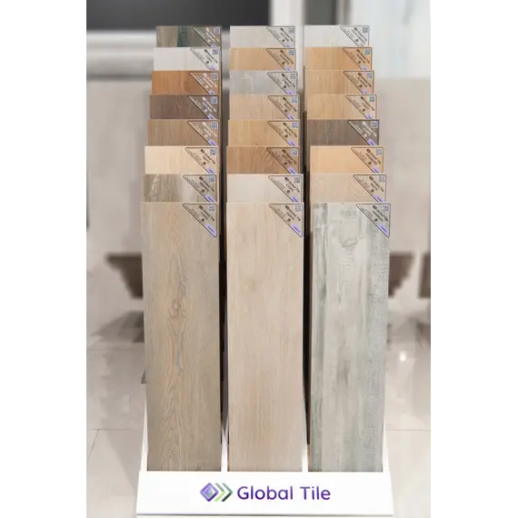 Керамогранит Нарва / Narva GT208021602MСR Бежевый 20x80 _ 1\57,024