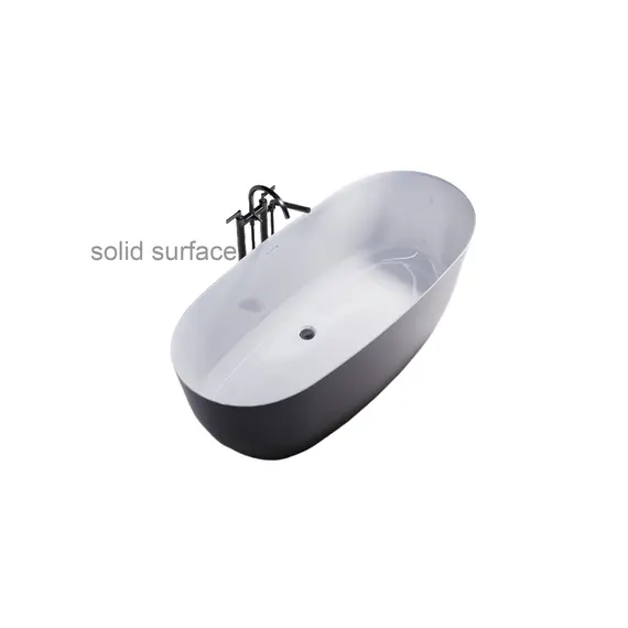 Ванна Astra-Form  АТРИЯ 160х75/170х75/180х80 с интегрированным переливом, SOLID