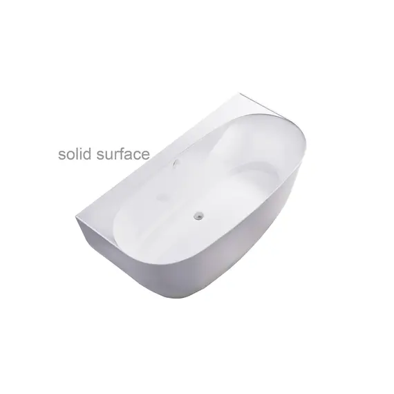 Ванна Astra-Form АТРИЯ пристеночная, SOLID 170х85