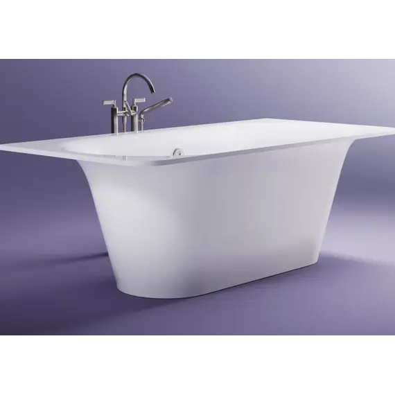 Ванна Astra-Form ПРИМА, SOLID 185х90