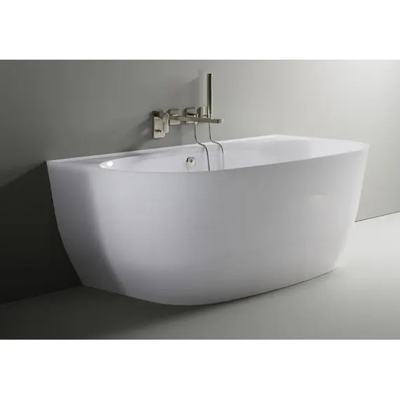 Ванна Astra-Form АТРИЯ пристеночная, SOLID 170х85