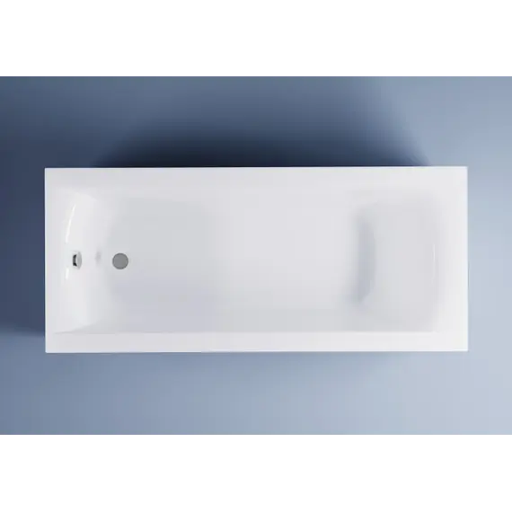 Ванна Astra-Form Нью-Форм SOLID