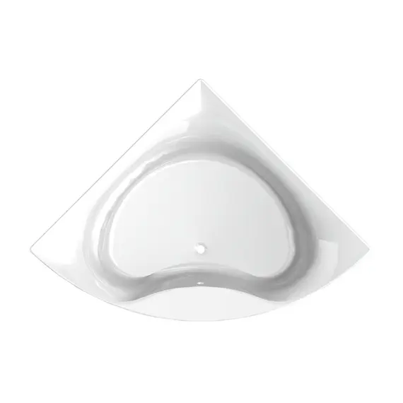 Ванна Astra-Form ВИЕНА, SOLID 150х150