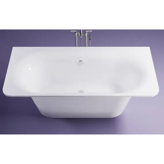 Ванна Astra-Form ПРИМА, SOLID 185х90