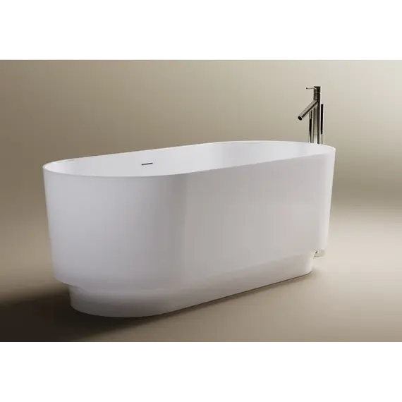 Ванна Astra-Form АКВАРИУС, SOLID 170х75