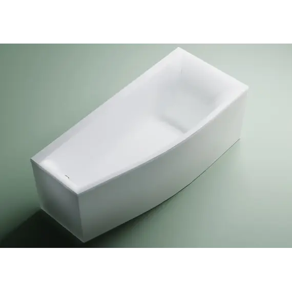 Ванна Astra-Form СКАТ  SOLID 170х75х50 правая/левая