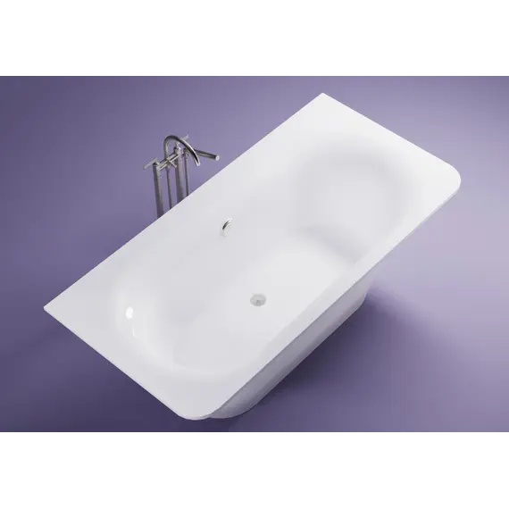 Ванна Astra-Form ПРИМА, SOLID 185х90