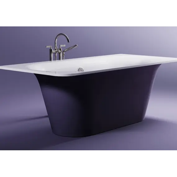 Ванна Astra-Form ПРИМА, SOLID 185х90