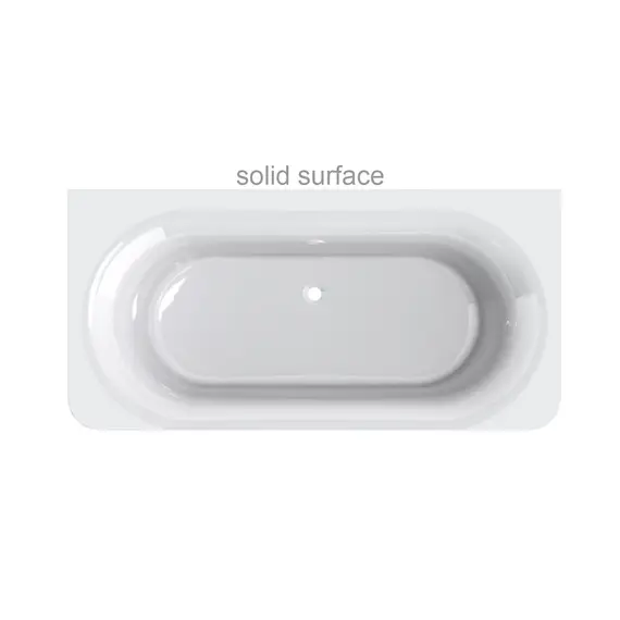 Ванна Astra-Form ПРИМА, SOLID 185х90