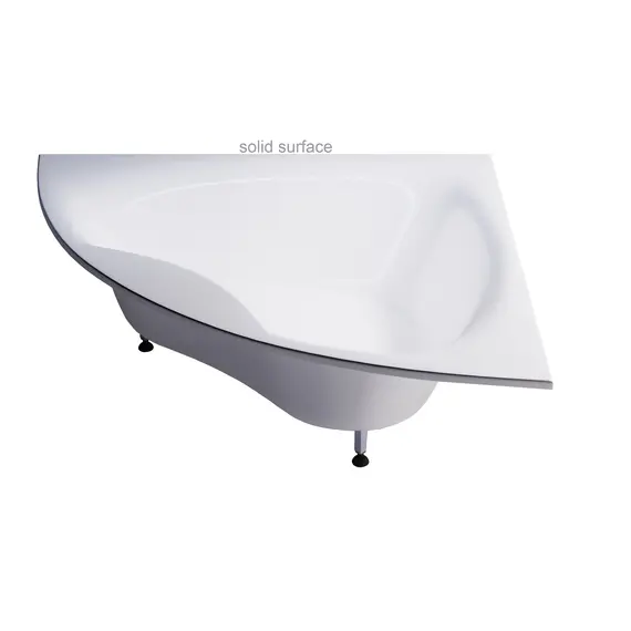 Ванна Astra-Form ВИЕНА, SOLID 150х150