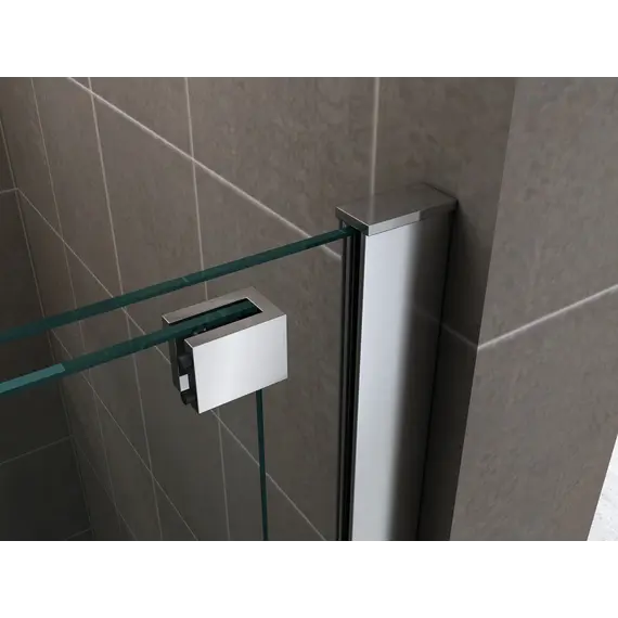 Душевая дверь ABBER Komfort AG90120