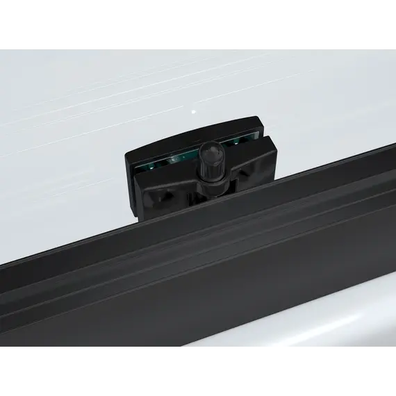 Душевой уголок ABBER Schwarzer Diamant прозр/черный