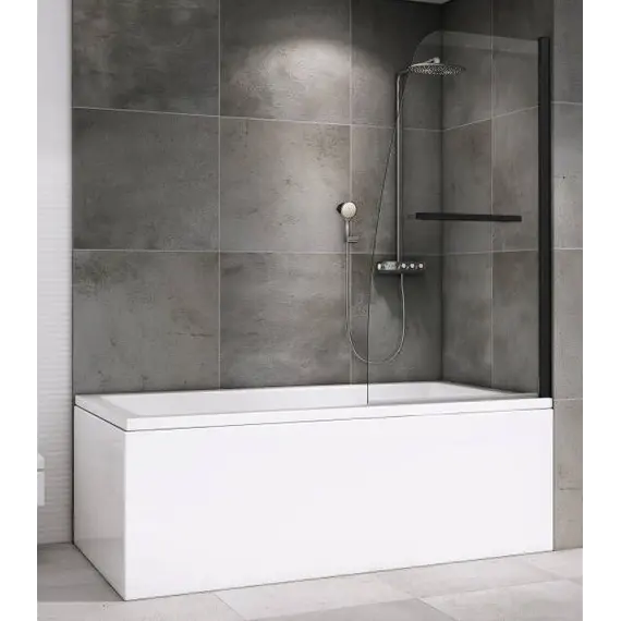 Шторка на ванну ABBER Ewiges Wasser AG50080B