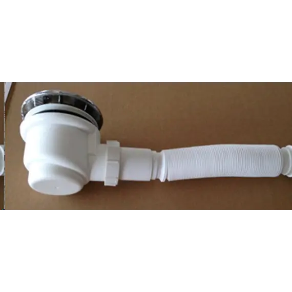 Душевой поддон Black&White  QC-10  100х100