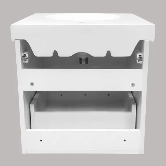 Тумба подвесная  Comforty Диана-50