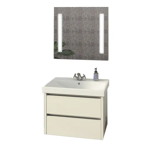 Тумба-умывальник Comforty  Дублин