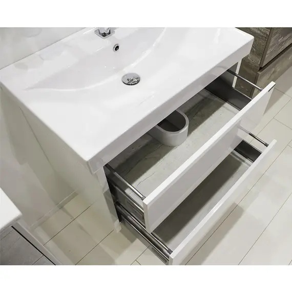 Тумба-умывальник Comforty  Дублин