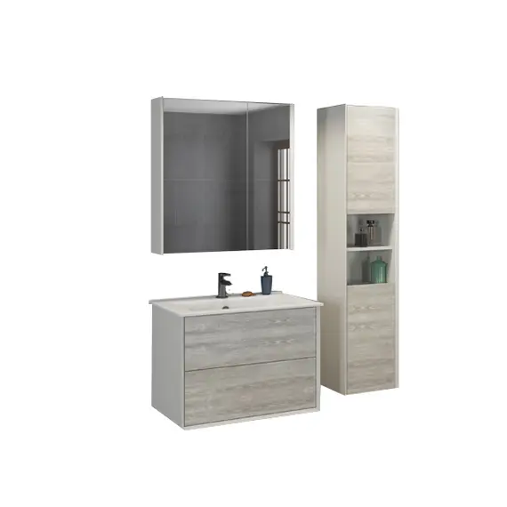 Тумба-умывальник Comforty Женева