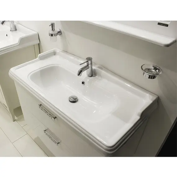 Тумба-умывальник Comforty Монако