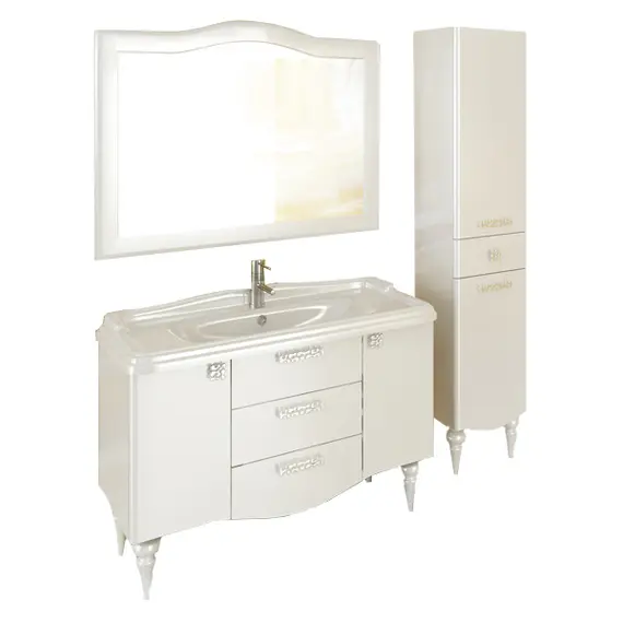 Тумба-умывальник Comforty Монако