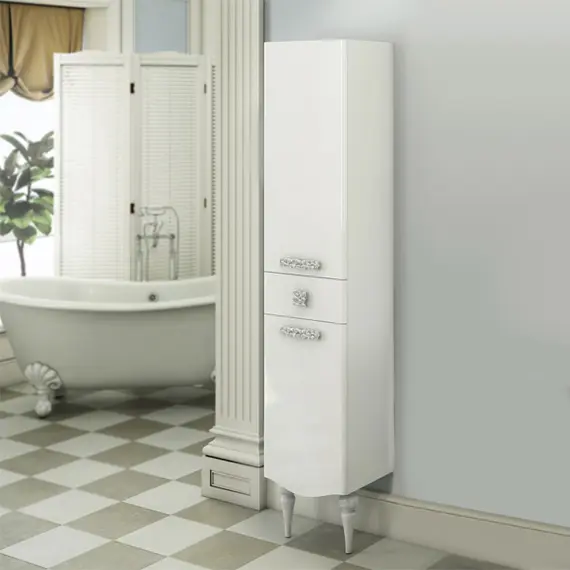 Тумба-умывальник Comforty Монако