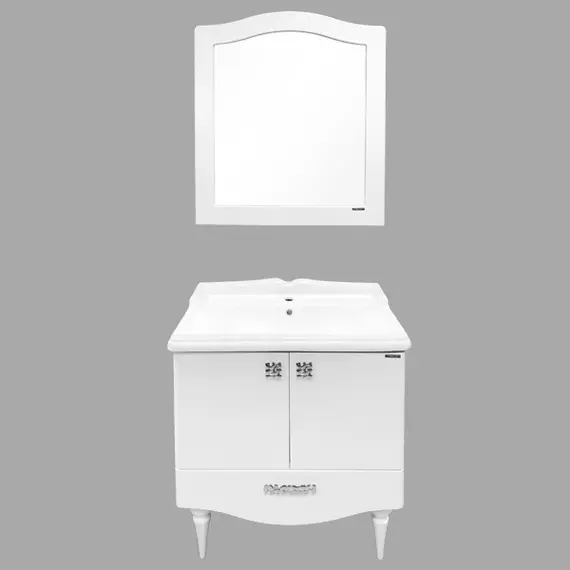 Тумба-умывальник Comforty Монако