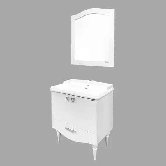 Тумба-умывальник Comforty Монако