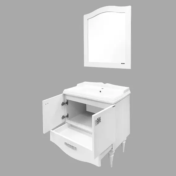 Тумба-умывальник Comforty Монако