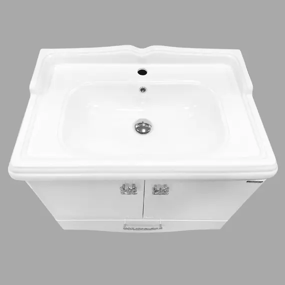 Тумба-умывальник Comforty Монако