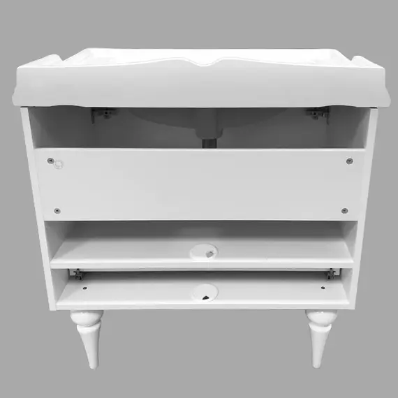 Тумба-умывальник Comforty Монако