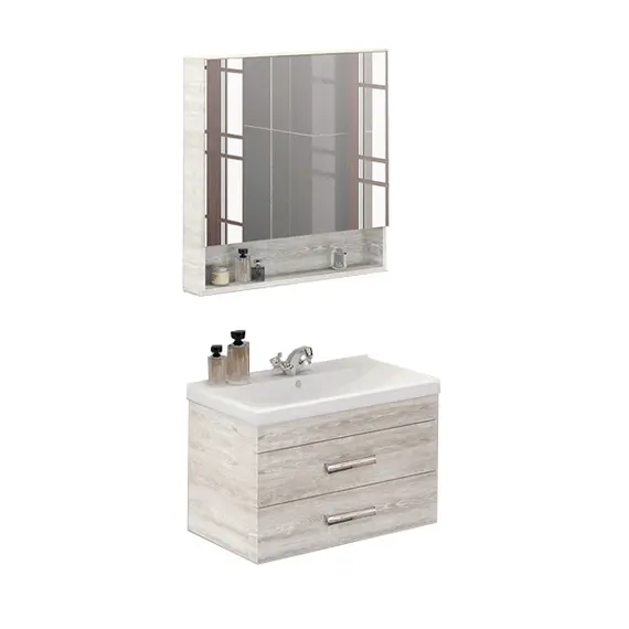 Тумба-умывальник Comforty  Никосия