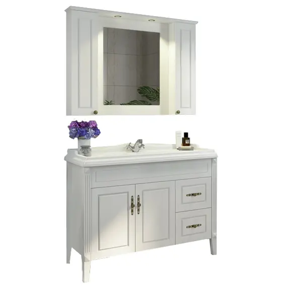 Тумба-умывальник Comforty Палермо