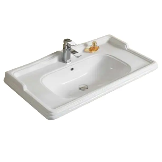 Тумба-умывальник Comforty Палермо