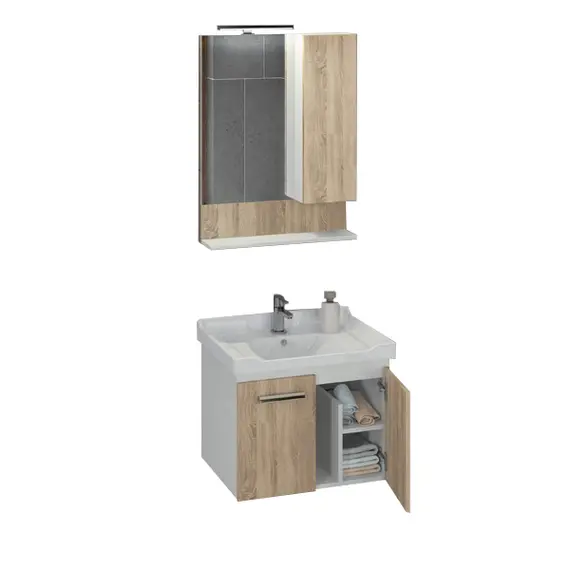 Тумба-умывальник Comforty Рига