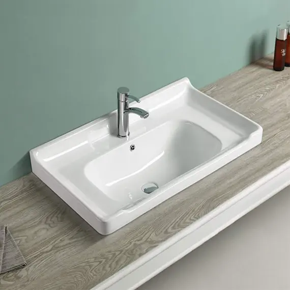 Тумба-умывальник Comforty Рига