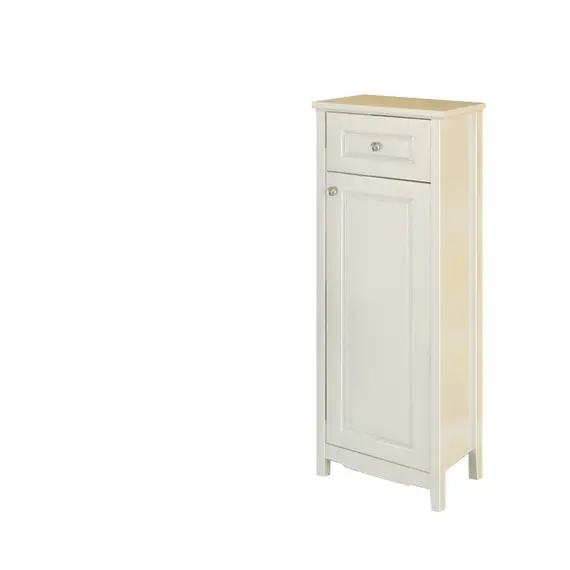 COMFORTY. Полуколонна "Тбилиси-40" белый глянец