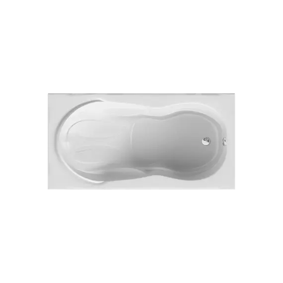 Ванна 1Marka акриловая TAORMINA 180*90