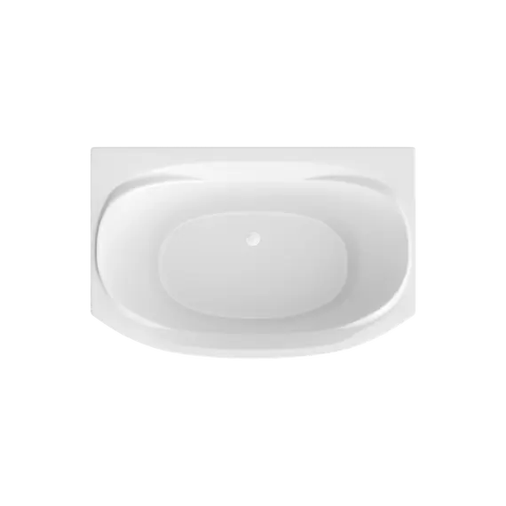 Ванна Marka One SIRAKUSA 190x120