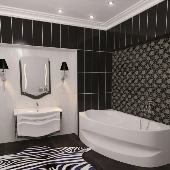 Ванна 1Marka JULIANNA  L/R