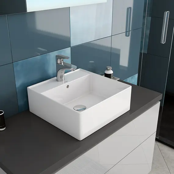 Раковина накладная Delice Nicole