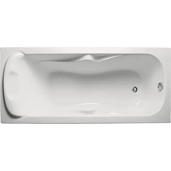 Ванна 1Marka  DIPSA 170x75