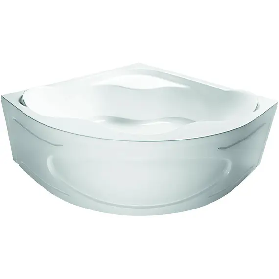 Акриловая ванна 1Marka AFRODITA