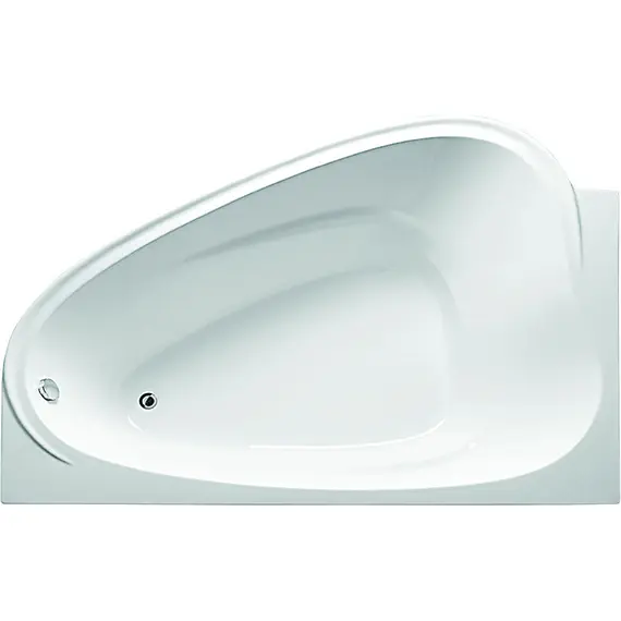 Ванна 1Marka  LOVE 185x135 L/R