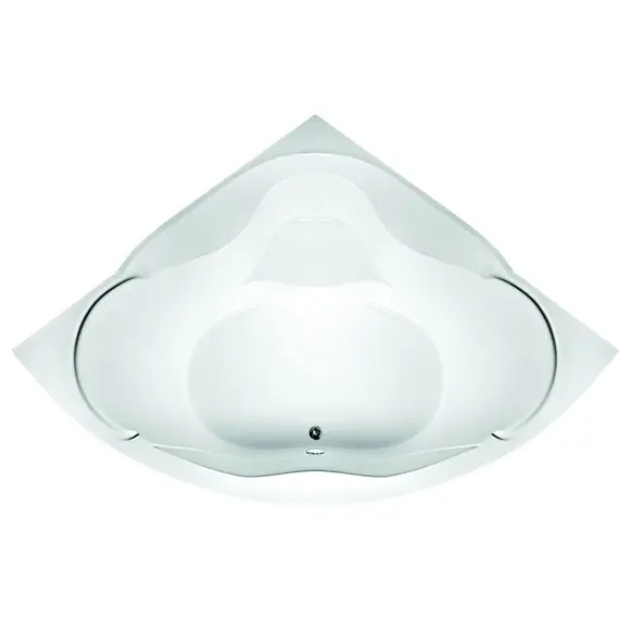 Ванна 1Marka LUXE 155x155