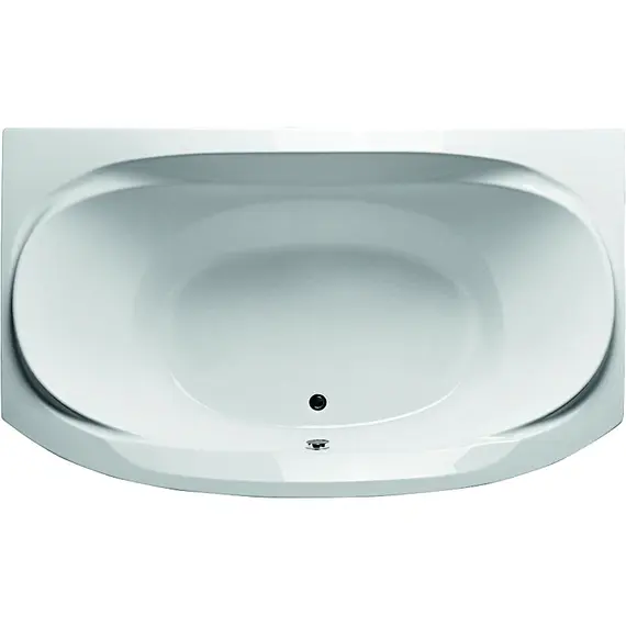 Ванна Marka One SIRAKUSA 190x120