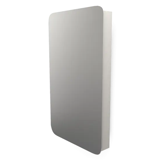 Зеркало-шкаф 1Marka Nuvo 50