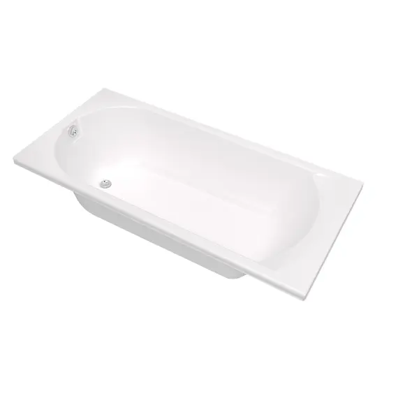 Ванна Poseidon Lily