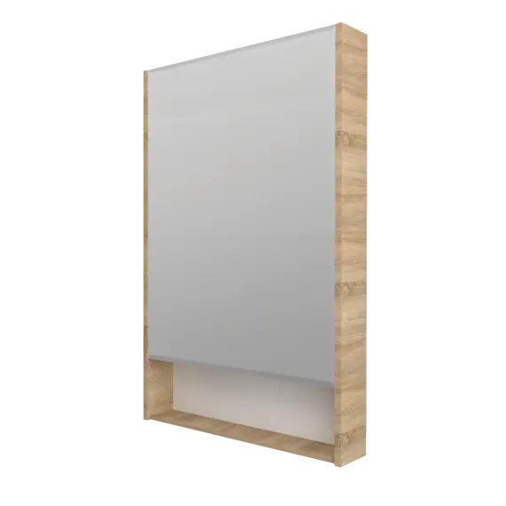 Зеркало-шкаф 1Marka Mira