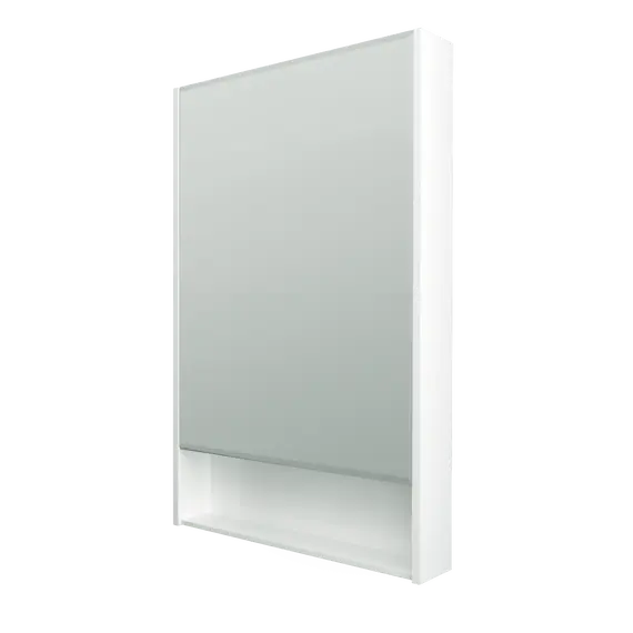 Зеркало-шкаф 1Marka Mira