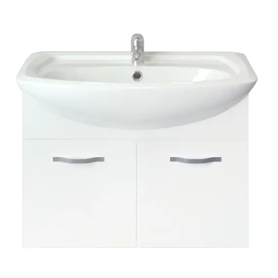 Тумба подвесная 65 без  раковины 1Marka Вита